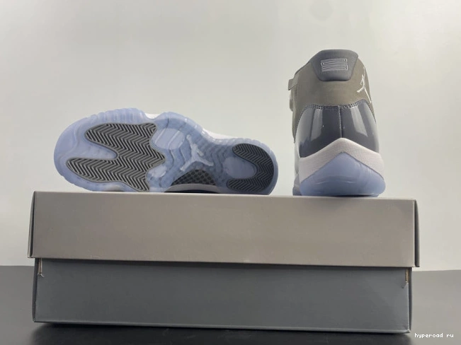 CT8012 11 Jordan 'Cool Retro Grey' Air 005 0727